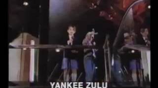 Yankee Zulu (1993) Video