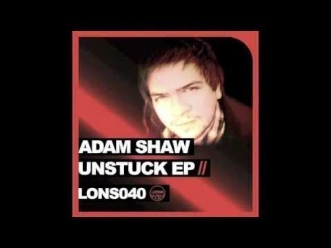 Adam Shaw 'Out Of Reach' (Original Club Mix)