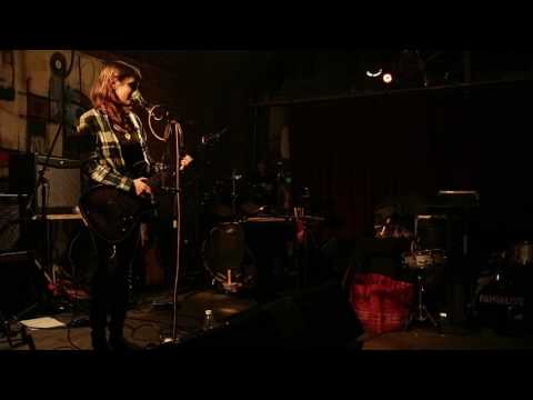 SeralOx *live* - Moonlight - 11.02.17