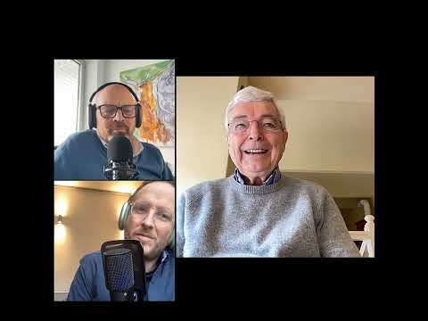 #5 Strategie - ein Allerweltsbegriff?! Unser Gast: Rudi Wimmer