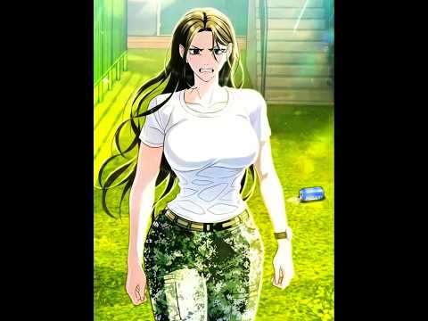 "💔He rejected her feelings before it even grew" #manhwa#manhua#manga#webtoon#manhwaedit#recap