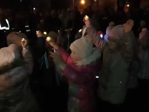 LAJOSVÁROS ADVENT 2022. 12.04.