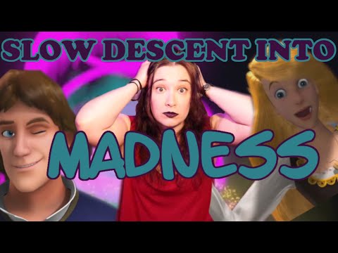 I Watched ALL the Swan Princess Sequels