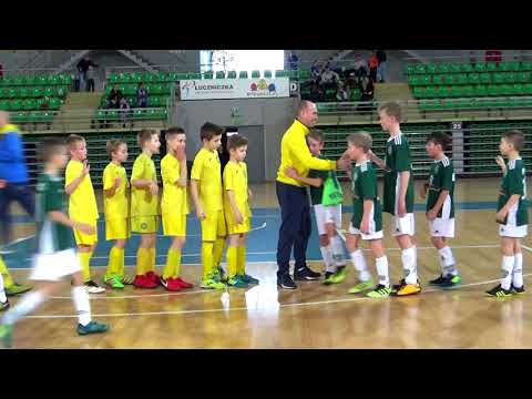 Wisełka Protektor Cup 2018