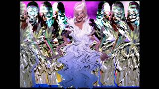 Rock It (To The Moon) but it&#39;s just the first 1/2 bar repeating for the whole song