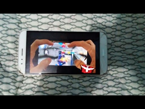 FFH4X Natural 🥀 Huawei G8 - Free Fire Highlights