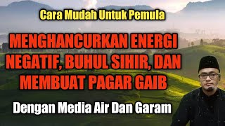 Download lagu Cara Menghancurkan Energi Negatif, Buhul Sihir, Dan Pemagaran Gaib Untuk Pemula mp3 Download lagu Cara Menghancurkan Energi Negatif, Buhul Sihir, Dan Pemagaran Gaib Untuk Pemula mp3