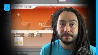 Video thumbnail for 3 Crazy Filter Sound Design Tricks – FabFilter Volcano 2 Filter Tutorial by Warp Academy