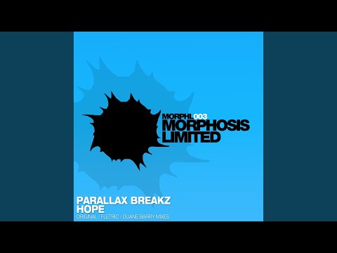 Hope (Fletric Remix)