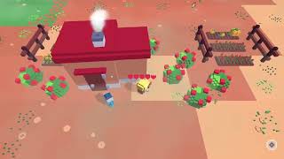 Place for Hero The Gopher Quest Of LEGENDS!