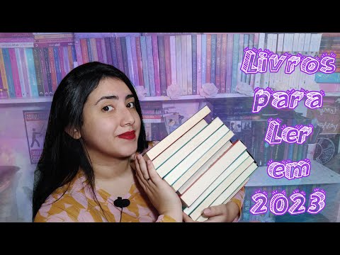 📚Livros para ler em 2023 📚 | Leticia Ferfer | Livro Livro Meu