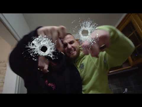 Frayer Flexking feat. Ilir Kabashi - GEGE (prod. Voodoo808) |Official video|