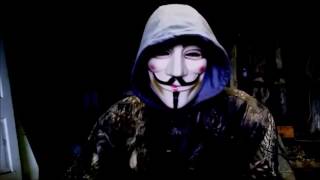 Anonymous France 2016 Tous Coupables