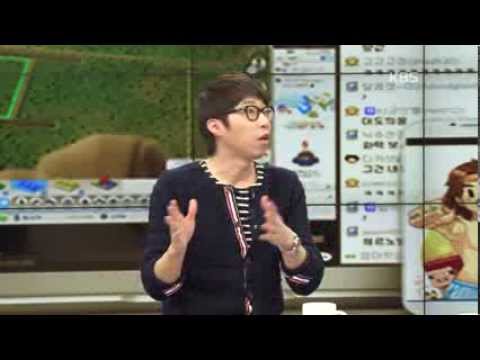 KBS 차정인 기자의 T타임] BJ 대도서관 출연 영상 (KBS 뉴스)