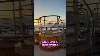 Cruise Industry Win!