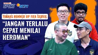 Download lagu Timnas Indonesia Kalah dari Bulgaria, John Herdman, Beckham Putra & Dony Tri Pamungkas Dapat Pujian mp3