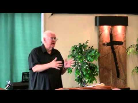 Simple Faith Calvary Chapel - 6/8/14 David Hocking