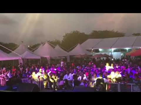 Youngskales new show