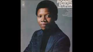 Ronnie Dyson-A Wednesday In Your Garden-uploaded by Calvin Boyd MD physician and musician