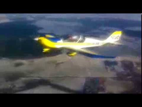 EV-97 Eurostar compilation