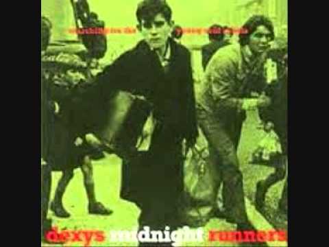 Dexys Midnight Runners - Keep it