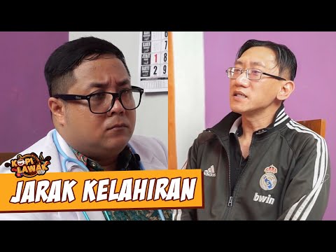 kopi-lawak-jarak-kelahiran