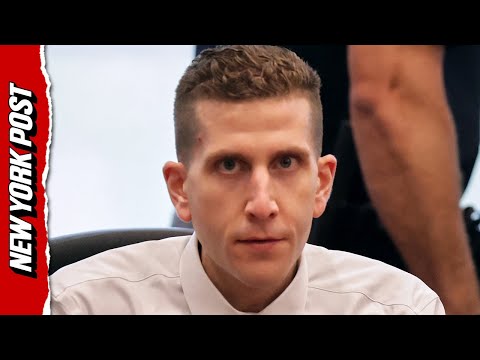 Killer Kohberger's Creepy Behavior and Likes