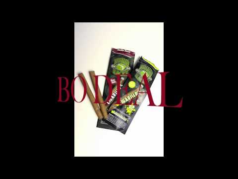 HUNID RACKS CIGARILLO'S "come blow wit us" REMIX