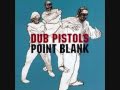 Dub Pistols Towerblock Trash