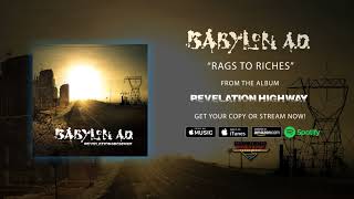 Music video thumbnail preview for Babylon A.D. - \ by Babylon A.D.