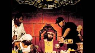 Nas - You Know My Style ( Instrumental )