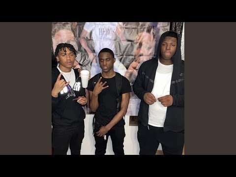 TTD BABYS (feat. Ebk Twotres)