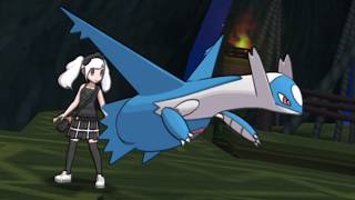 【ポケモンHGSS】バトルフロンティア