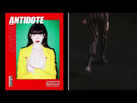 #Personalidade  Grace Hartzel