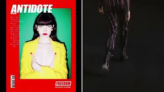 #Personalidade  Grace Hartzel