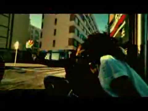 Tom Boxer feat Jay A beautiful day HQ