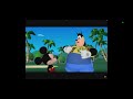 Me Andresguerrero5222 Saying Oh Toodles With Pete From Pete S Beach Blanket Luau Episode
