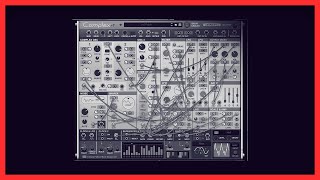 Video thumbnail for Psychedelic Ambient Vibes on Reason Complex-1 by Random Noise
