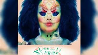 Björk - Losss | Live Háskólabíó 2018 | (AUDIO)
