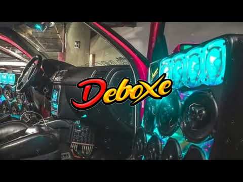 Aquecimento Das Safadona - Isso é Deboxe - Eletrofunk - Nadir Netto (Dj Daniel Dantas & Watila Gyn)