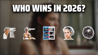 The Top 5 Best Shower Caps in 2026 - Must Watch Before Buyin