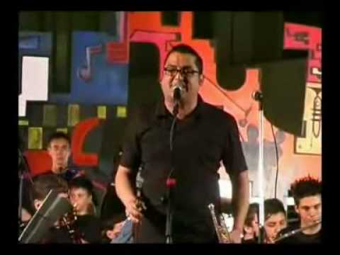 Roy Paci e la Banda di Avola - Malarazza. Canto siciliano di liberazione popolare.