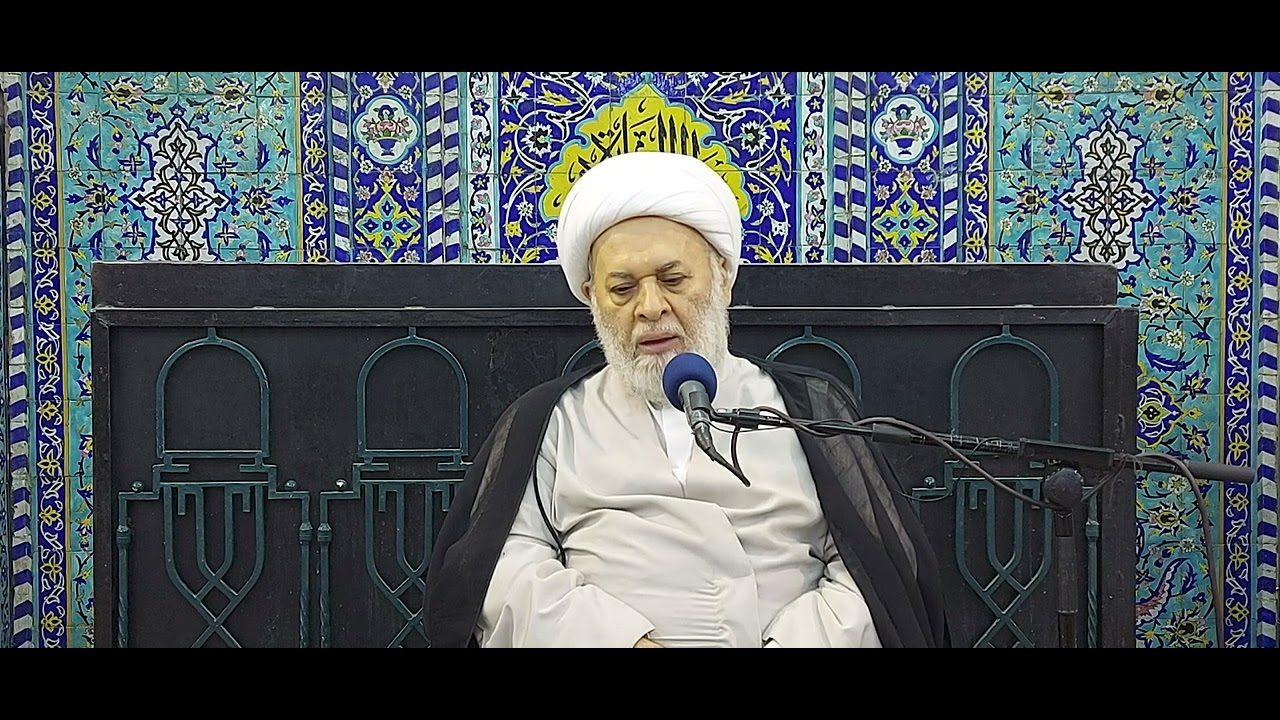 ميزان معرفة عدو الله نستخلصه من معرفة أوليائه (كيف نتدبر في القرآن الكريم؟ ح٢٤ والاخيرة)