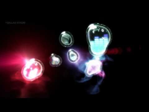 SVT Melodifestivalen 2011/2012 Vinjett / Opening Sequence - Dallas Sthlm