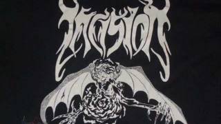 Incision (US,FL) - Day gone by (1992)