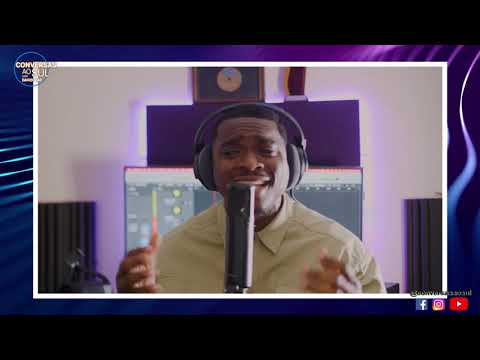 Nelson Nhachungue - How we do | CONVERSAS AO SUL | RTP ÁFRICA