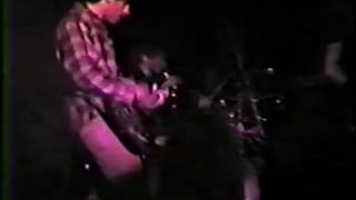Sonic Youth - White Cross (live)