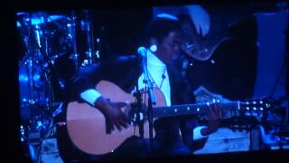 Lauryn Hill (Live) - Conformed to Love (2015)