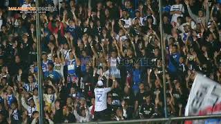 Download lagu Chant Aremania Curva Sud Mencari Suporter PSS Sleman Di Stadion Kanjuruhan mp3 Download lagu Chant Aremania Curva Sud Mencari Suporter PSS Sleman Di Stadion Kanjuruhan mp3