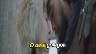 Abdurehim Heyit - Karşılaşınca ( Lyrics Edit )